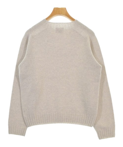 Morris&Sons（モリスアンドサンズ）ニット・セーター グレー サイズ:0(XS位) レディース/2200676282030