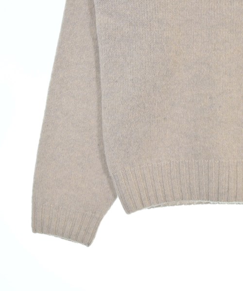 Morris&Sons（モリスアンドサンズ）ニット・セーター グレー サイズ:0(XS位) レディース/2200676282030