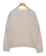 Morris&Sons（モリスアンドサンズ）ニット・セーター グレー サイズ:0(XS位) レディース/2200676282030