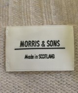 Morris&Sons（モリスアンドサンズ）ニット・セーター グレー サイズ:0(XS位) レディース/2200676282030