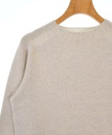 Morris&Sons（モリスアンドサンズ）ニット・セーター グレー サイズ:0(XS位) レディース/2200676282030