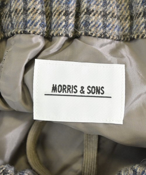 Morris&Sons（モリスアンドサンズ）その他 ベージュ サイズ:1(S位) レディース/2200672705182