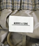 Morris&Sons（モリスアンドサンズ）その他 ベージュ サイズ:1(S位) レディース/2200672705182