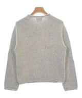 Morris&Sons（モリスアンドサンズ）ニット・セーター ベージュ サイズ:34(XS位) レディース/2200672705410