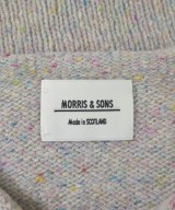 Morris&Sons（モリスアンドサンズ）ニット・セーター ベージュ サイズ:34(XS位) レディース/2200672705410