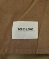 Morris&Sons（モリスアンドサンズ）その他 茶 サイズ:1(S位) レディース/2200673994059