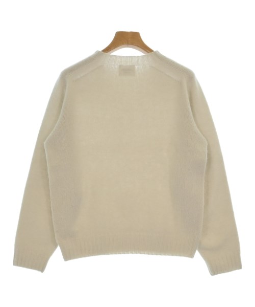 Morris&Sons（モリスアンドサンズ）ニット・セーター グレー サイズ:0(XS位) レディース/2200676164015