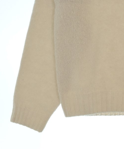 Morris&Sons（モリスアンドサンズ）ニット・セーター グレー サイズ:0(XS位) レディース/2200676164015