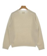 Morris&Sons（モリスアンドサンズ）ニット・セーター グレー サイズ:0(XS位) レディース/2200676164015