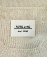 Morris&Sons（モリスアンドサンズ）ニット・セーター グレー サイズ:0(XS位) レディース/2200676164015