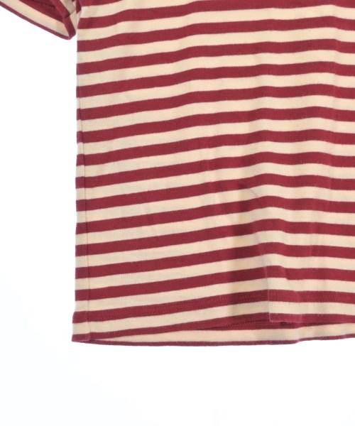Morris&Sons（モリスアンドサンズ）Tシャツ・カットソー 赤 サイズ:M レディース/2200679574095