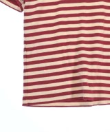 Morris&Sons（モリスアンドサンズ）Tシャツ・カットソー 赤 サイズ:M レディース/2200679574095