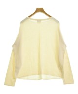 Morris&Sons（モリスアンドサンズ）ニット・セーター 白 サイズ:0(XS位) レディース/2200675606035