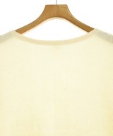 Morris&Sons（モリスアンドサンズ）ニット・セーター 白 サイズ:0(XS位) レディース/2200675606035