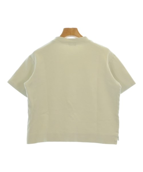Morris&Sons（モリスアンドサンズ）Tシャツ・カットソー 白 サイズ:0(XS位) レディース/2200677221052