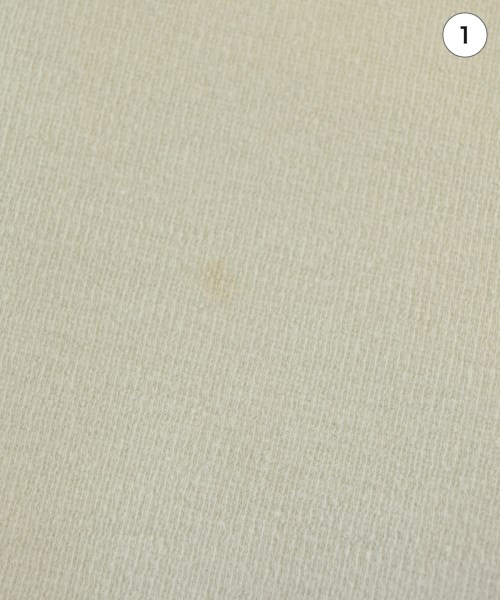 Morris&Sons（モリスアンドサンズ）Tシャツ・カットソー 白 サイズ:0(XS位) レディース/2200677221052