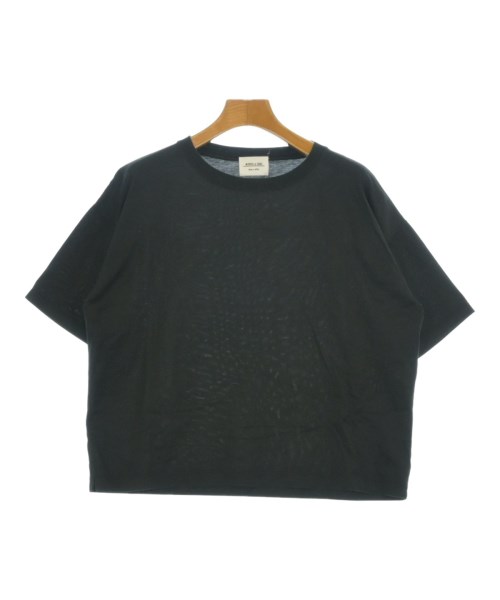 Morris&Sons(モリスアンドサンズ)Tシャツ・カットソー 黒 サイズ:0(XS位)/2200677221069