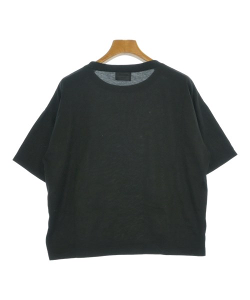 Morris&Sons（モリスアンドサンズ）Tシャツ・カットソー 黒 サイズ:0(XS位) レディース/2200677221069