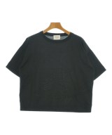 Morris&Sons（モリスアンドサンズ）Tシャツ・カットソー 黒 サイズ:0(XS位) レディース/2200677221069