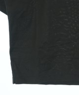 Morris&Sons（モリスアンドサンズ）Tシャツ・カットソー 黒 サイズ:0(XS位) レディース/2200677221069