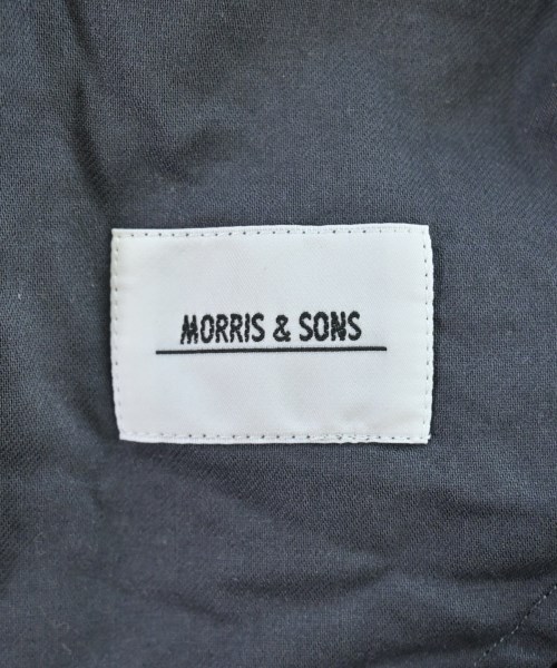 Morris&Sons（モリスアンドサンズ）その他 グレー サイズ:0(XS位) レディース/2200690868029