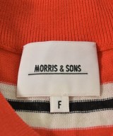 Morris&Sons（モリスアンドサンズ）ニット・セーター 赤 サイズ:F レディース/2200686049074
