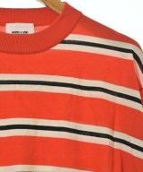 Morris&Sons（モリスアンドサンズ）ニット・セーター 赤 サイズ:F レディース/2200686049074