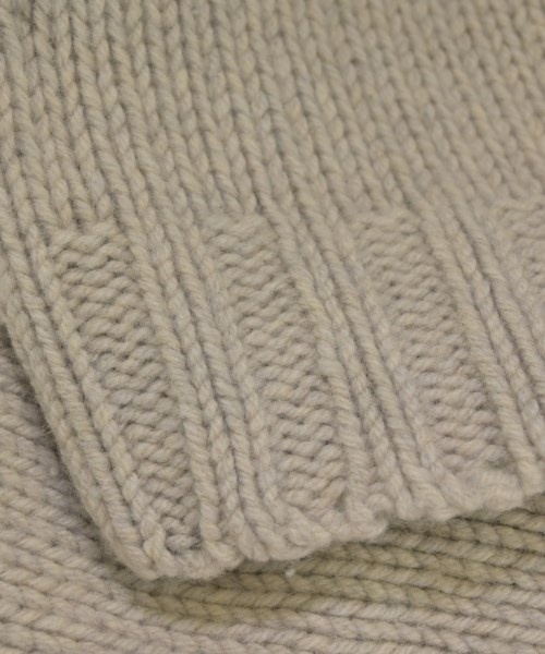Morris&Sons（モリスアンドサンズ）ニット・セーター グレー サイズ:34(XS位) レディース/2200689482267