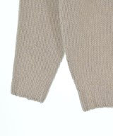 Morris&Sons（モリスアンドサンズ）ニット・セーター グレー サイズ:34(XS位) レディース/2200689482267