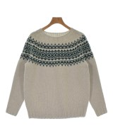 Morris&Sons ニット・セーター
