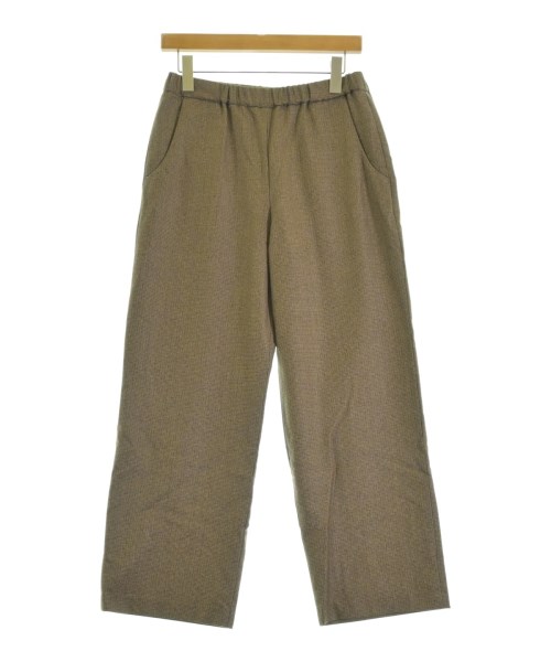 Morris&Sons（モリスアンドサンズ）その他 茶 サイズ:1(S位) レディース/2200697749093
