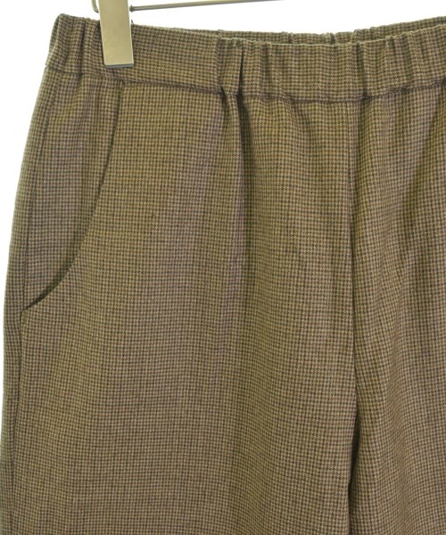 Morris&Sons（モリスアンドサンズ）その他 茶 サイズ:1(S位) レディース/2200697749093