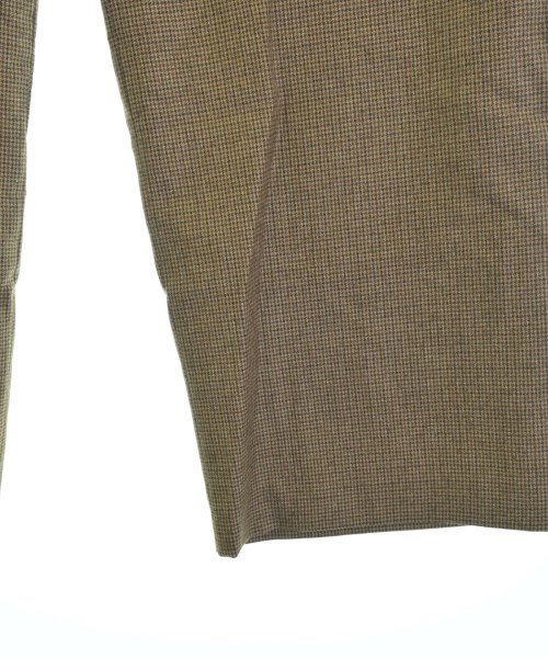 Morris&Sons（モリスアンドサンズ）その他 茶 サイズ:1(S位) レディース/2200697749093
