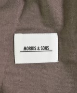Morris&Sons（モリスアンドサンズ）その他 茶 サイズ:1(S位) レディース/2200697749093