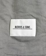 Morris&Sons（モリスアンドサンズ）その他 グレー サイズ:1(S位) レディース/2200697749116
