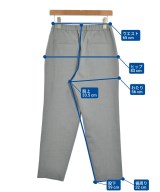 Morris&Sons（モリスアンドサンズ）その他 グレー サイズ:1(S位) レディース/2200697749116