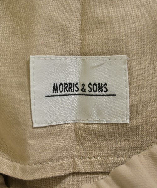 Morris&Sons（モリスアンドサンズ）その他 ベージュ サイズ:-(M位) レディース/2200695614027