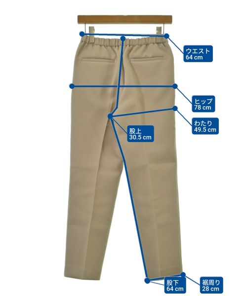 Morris&Sons（モリスアンドサンズ）その他 ベージュ サイズ:-(M位) レディース/2200695614027