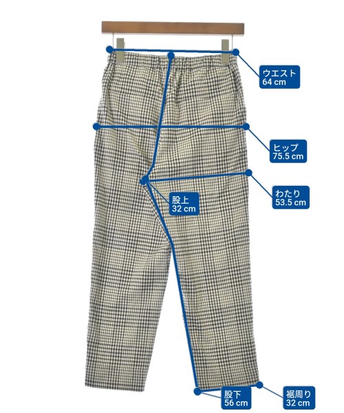 Morris&Sons（モリスアンドサンズ）その他 白 サイズ:0(XS位) レディース/2200651100038