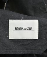 Morris&Sons（モリスアンドサンズ）その他 黒 サイズ:1(S位) レディース/2200652220025