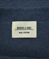 Morris&Sons（モリスアンドサンズ）ニット・セーター 紺 サイズ:1(S位) レディース/2200656465026