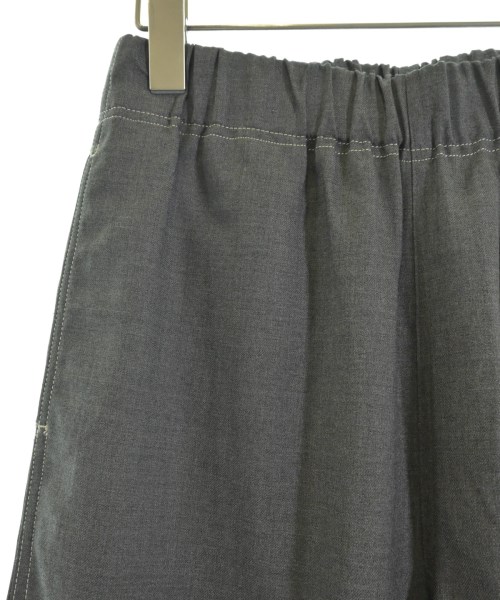 Morris&Sons（モリスアンドサンズ）スラックス グレー サイズ:0(XS位) レディース/2200657627034