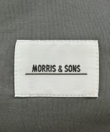 Morris&Sons（モリスアンドサンズ）スラックス グレー サイズ:0(XS位) レディース/2200657627034