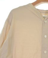 Morris&Sons（モリスアンドサンズ）カジュアルシャツ ベージュ サイズ:0(XS位) レディース/2200654464045