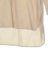 Morris&Sons（モリスアンドサンズ）カジュアルシャツ ベージュ サイズ:0(XS位) レディース/2200654464045
