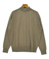 Morris&Sons（モリスアンドサンズ）ニット・セーター ベージュ サイズ:0(XS位) レディース/2200654485057