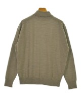 Morris&Sons（モリスアンドサンズ）ニット・セーター ベージュ サイズ:0(XS位) レディース/2200654485057