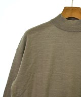Morris&Sons（モリスアンドサンズ）ニット・セーター ベージュ サイズ:0(XS位) レディース/2200654485057