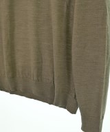 Morris&Sons（モリスアンドサンズ）ニット・セーター ベージュ サイズ:0(XS位) レディース/2200654485057