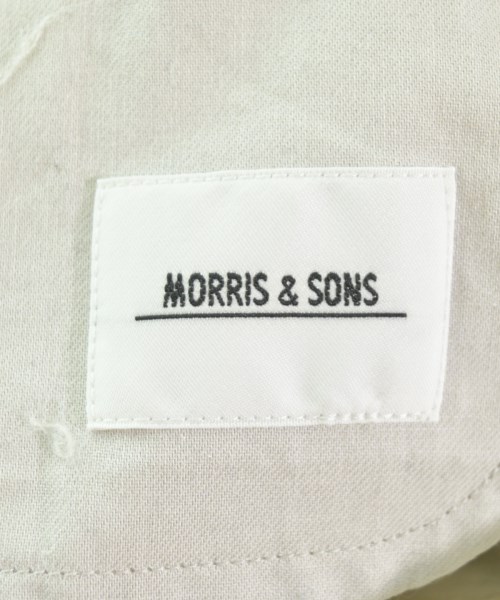 Morris&Sons（モリスアンドサンズ）その他 ベージュ サイズ:0(XS位) レディース/2200659959065
